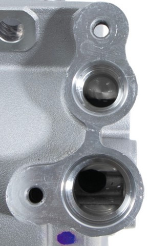 Four Seasons A/C Compressor 98483 - view 6