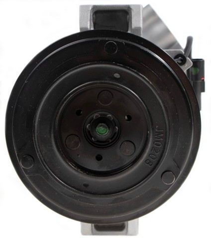Four Seasons A/C Compressor 98483 - view 7