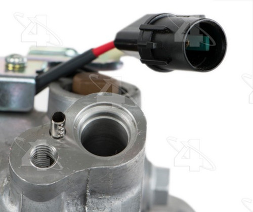 Four Seasons A/C Compressor 98487 - view 6