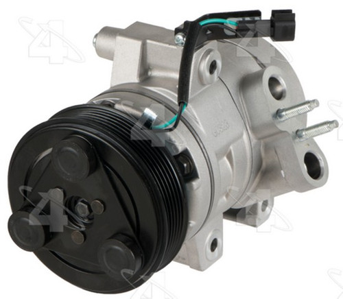 Four Seasons A/C Compressor 98488