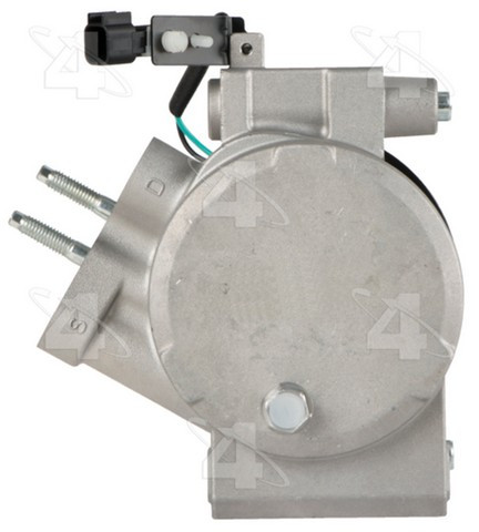 Four Seasons A/C Compressor P/N:98488