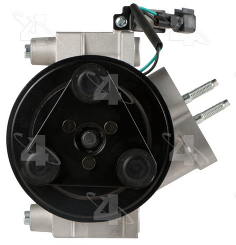Four Seasons A/C Compressor 98488 - view 5