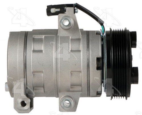 Four Seasons A/C Compressor 98488 - view 7