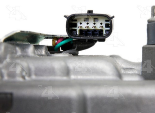 Four Seasons A/C Compressor P/N:98492
