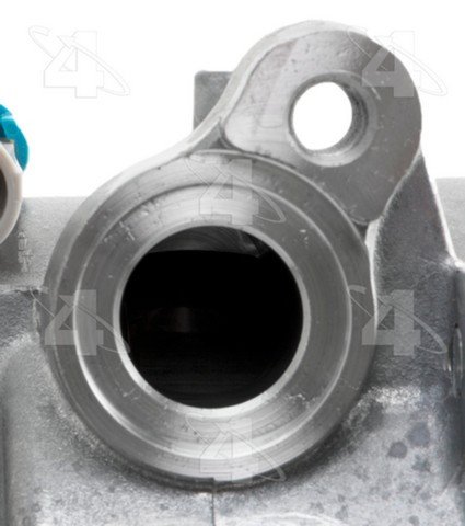 Four Seasons A/C Compressor 98495 - view 2