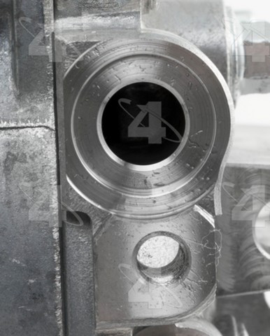 Four Seasons A/C Compressor P/N:98495