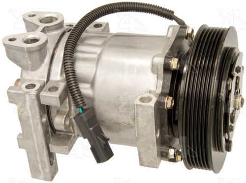 Four Seasons A/C Compressor P/N:98550