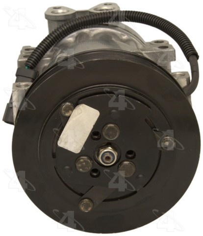 Four Seasons A/C Compressor 98550 - view 2
