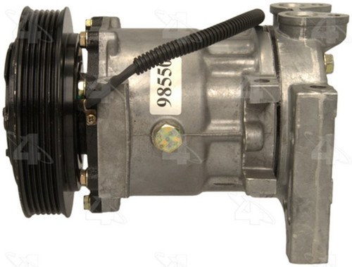 Four Seasons A/C Compressor 98550 - view 3