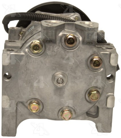 Four Seasons A/C Compressor 98550 - view 7