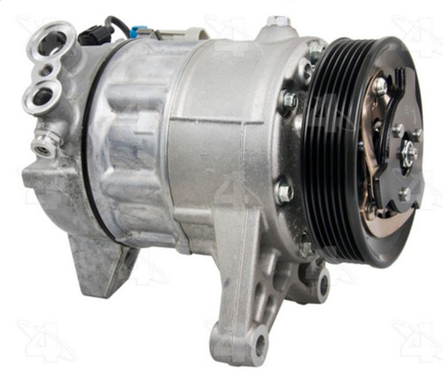 Four Seasons A/C Compressor 98565