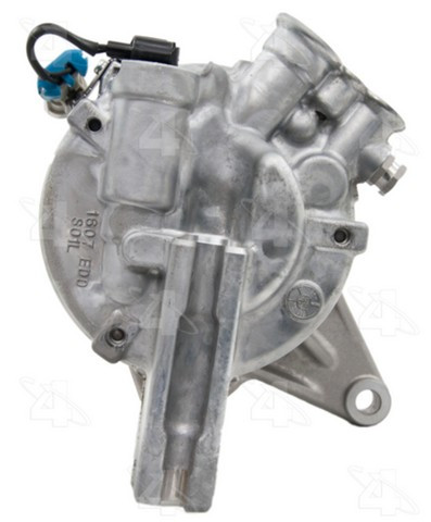 Four Seasons A/C Compressor 98565 - view 4