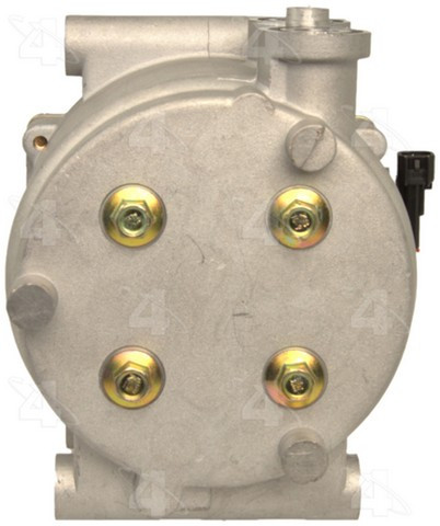 Four Seasons A/C Compressor 98557 - view 2