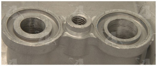 Four Seasons A/C Compressor P/N:98557