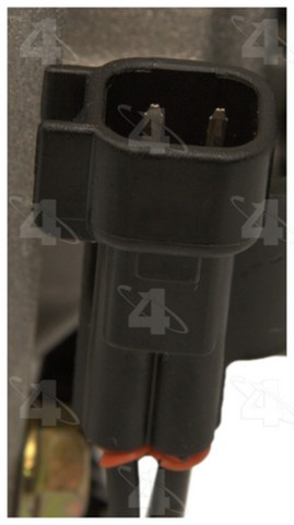 Four Seasons A/C Compressor 98557 - view 5