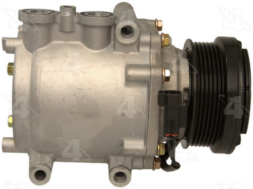 Four Seasons A/C Compressor 98557 - view 7
