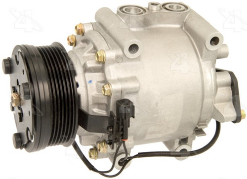 Four Seasons A/C Compressor 98569