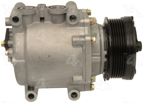 Four Seasons A/C Compressor 98569 - view 3