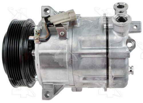 Four Seasons A/C Compressor P/N:98571