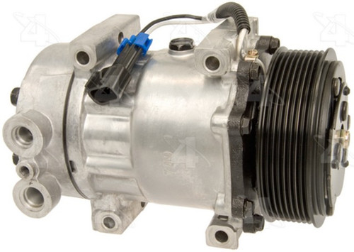 Four Seasons A/C Compressor 98572