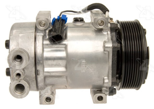 Four Seasons A/C Compressor P/N:98572