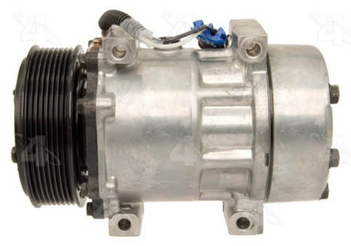 Four Seasons A/C Compressor P/N:98572