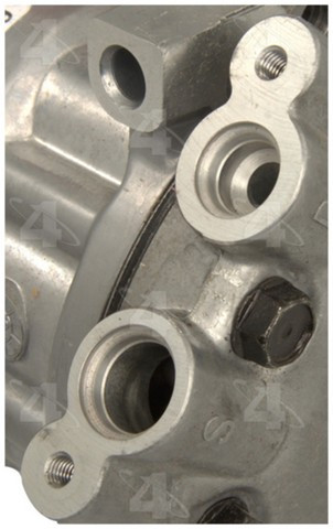 Four Seasons A/C Compressor P/N:98575