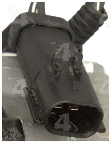 Four Seasons A/C Compressor P/N:98576