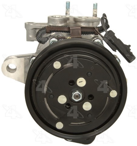 Four Seasons A/C Compressor P/N:98576