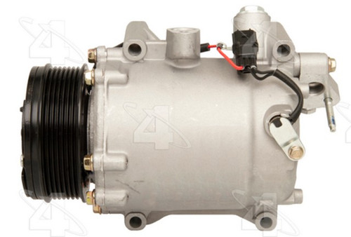 Four Seasons A/C Compressor P/N:98580