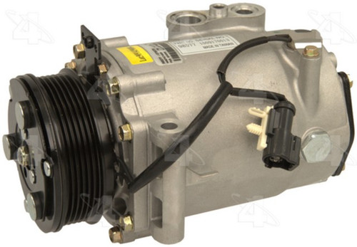 Four Seasons A/C Compressor 98577