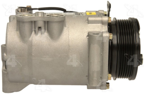Four Seasons A/C Compressor P/N:98577