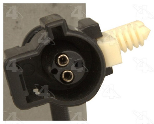 Four Seasons A/C Compressor P/N:98577