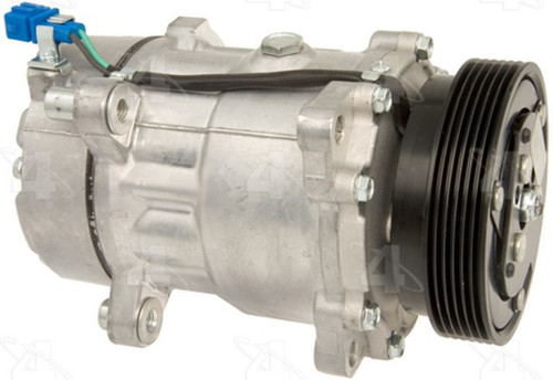 Four Seasons A/C Compressor 98591