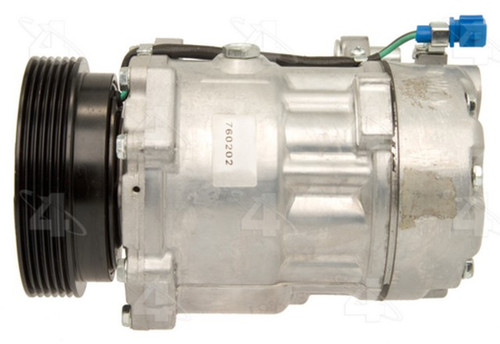 Four Seasons A/C Compressor P/N:98591
