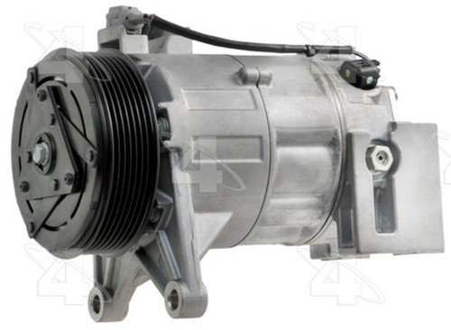 Four Seasons A/C Compressor 98667