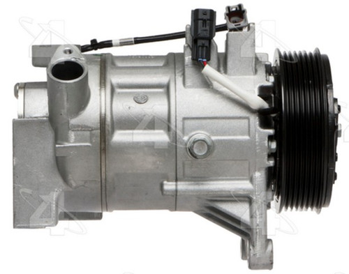 Four Seasons A/C Compressor 98667 - view 3