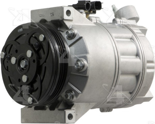 Four Seasons A/C Compressor 98668