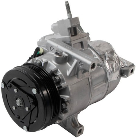 Four Seasons A/C Compressor 98669