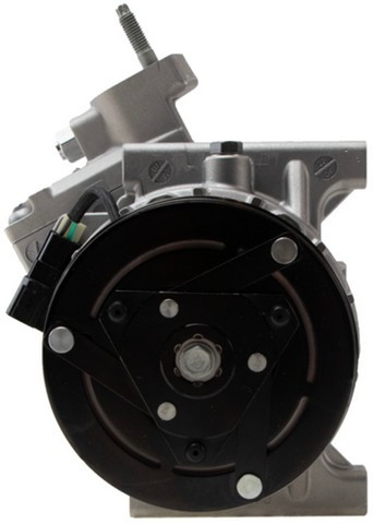 Four Seasons A/C Compressor 98669 - view 3