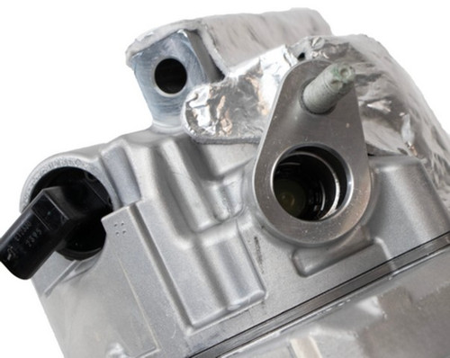Four Seasons A/C Compressor P/N:98669