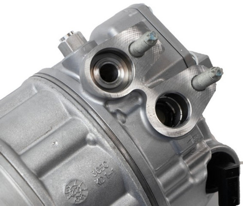 Four Seasons A/C Compressor P/N:98674