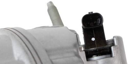Four Seasons A/C Compressor 98674 - view 6