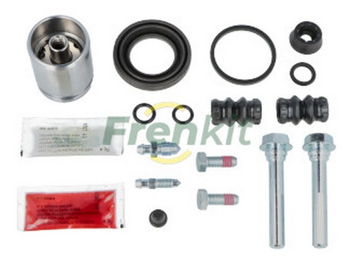 Frenkit Disc Brake Caliper Repair Kit 741902