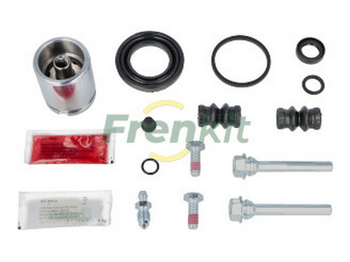 Frenkit Disc Brake Caliper Repair Kit P/N:743230