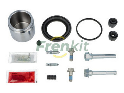 Frenkit Disc Brake Caliper Repair Kit 760572