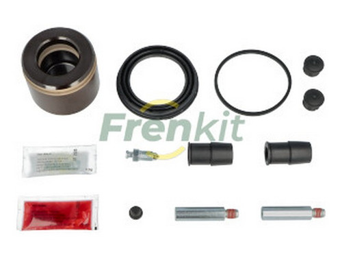 Frenkit Disc Brake Caliper Repair Kit 766614