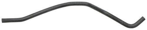 Gates Radiator Coolant Hose P/N:12130