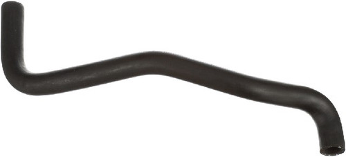 Gates HVAC Heater Hose,Radiator Coolant Hose 12272