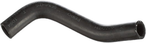 Gates Radiator Coolant Hose 12351